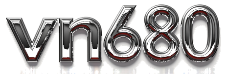 vn680 logo